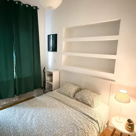 Cozy Old Town Vibes For Tourists - Close To Center Daire *